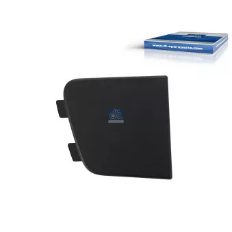 Enjoliveur, pare-chocs DT 2.71092