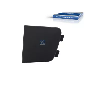 Enjoliveur, pare-chocs DT 2.71093