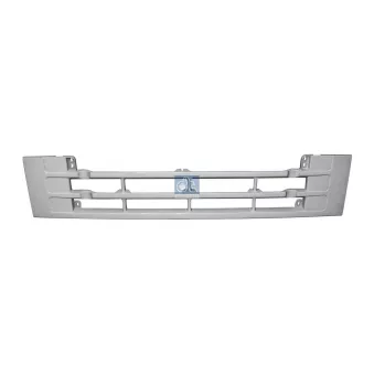 Grille de radiateur DT 2.71150