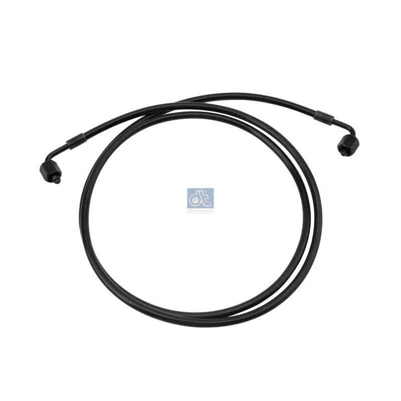 Gaine, basculeur de cabine DT 2.70921