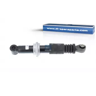 Amortisseur, suspension de la cabine DT 2.70426