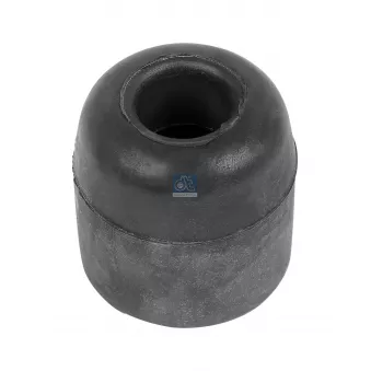 Butée élastique, suspension DT 2.70310
