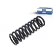 Ressort, suspension de la cabine DT 2.70402 - Visuel 1