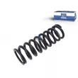 Ressort, suspension de la cabine DT 2.70403 - Visuel 1