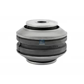 Douille, suspension de la cabine DT