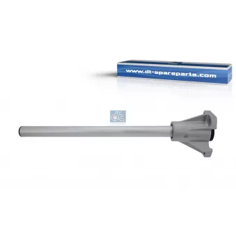 Fixation, aile DT 2.71183