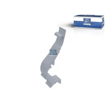 Fixation, aile DT 2.71186