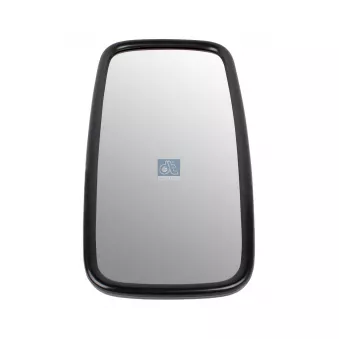 Rétroviseur extérieur, cabine DT 2.73002