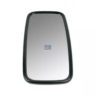 Rétroviseur extérieur, cabine DT 2.73019