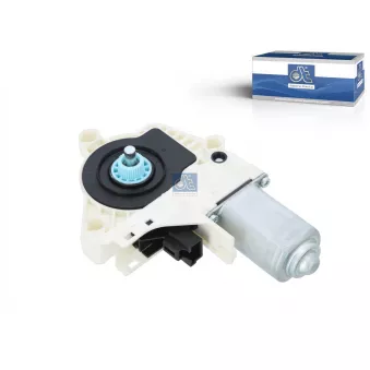 Moteur électrique, lève-vitre DT 2.72401