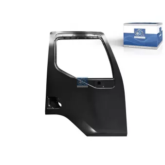 Porte, Carrosserie DT 2.72352