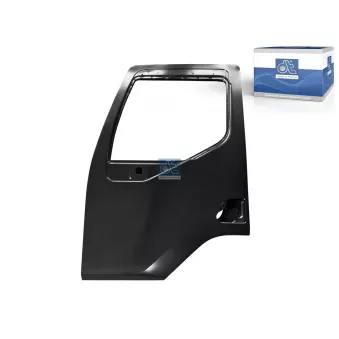 Porte, Carrosserie DT 2.72353