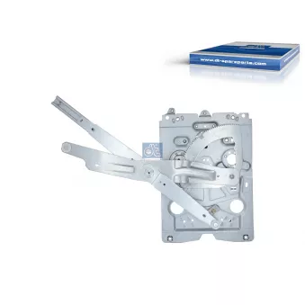 Lève-vitre DT 2.72206SP