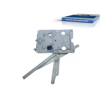 Lève-vitre avant gauche DT 2.72203