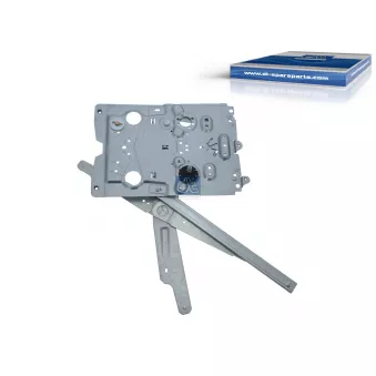 Lève-vitre avant droit DT 2.72204