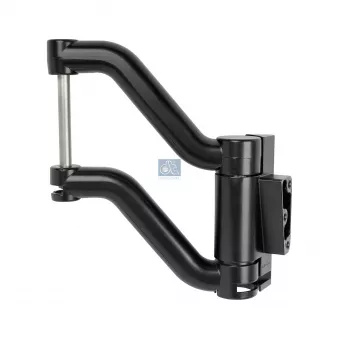 Fixation, rétroviseur extérieur DT 2.73071