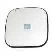 Verre à miroir, grand rétroviseur DT 2.73062 - Visuel 1