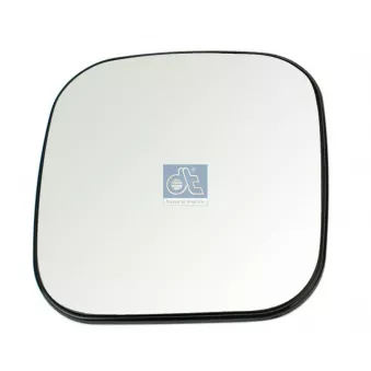 Verre à miroir, grand rétroviseur DT 2.73062