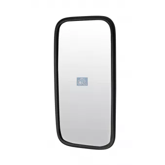 Rétroviseur extérieur, cabine DT 2.73033