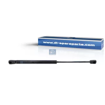 Vérin, porte de compartiment à outils DT 2.72072