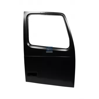 Porte, Cabine chauffeur DT 2.72020