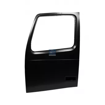 Porte, Cabine chauffeur DT 2.72019