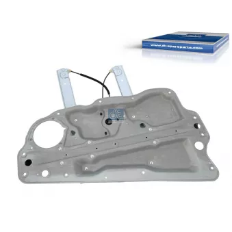 Lève-vitre DT 2.72100