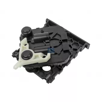 Commande, ajustage du miroir DT 2.73231