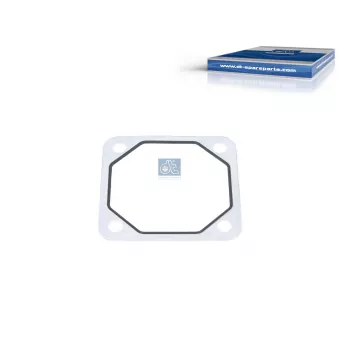 Joint d'étanchéité, carter de collecteur d'admission DT 2.72199