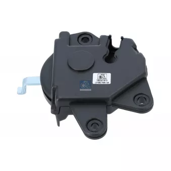 Poignée de porte DT