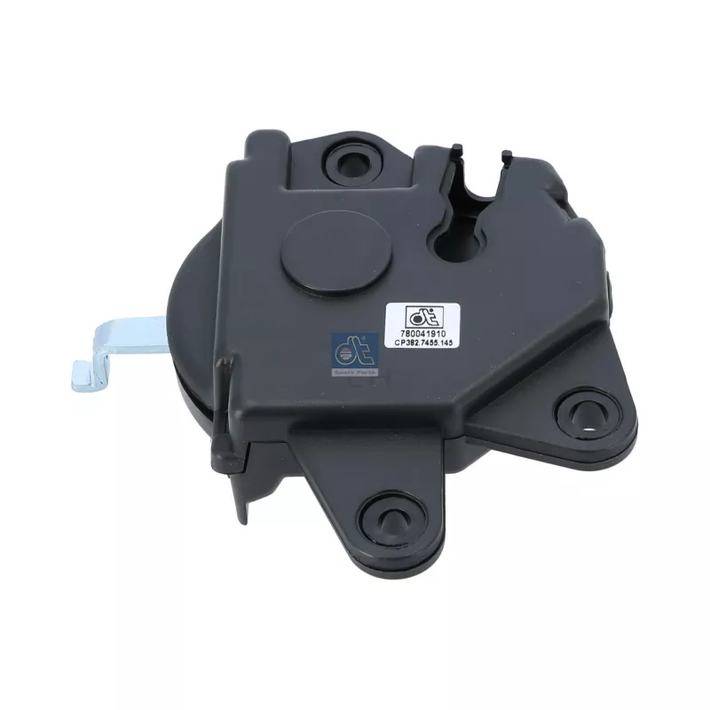 Poignée de porte DT 2.72145