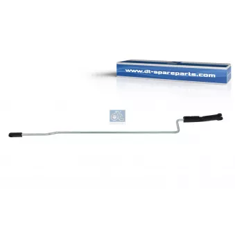 Timonerie, verouillage de porte DT 2.72141
