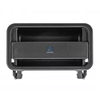 Poignée de porte DT 2.72112