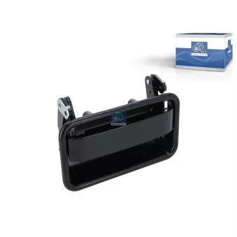 Poignée de porte DT 2.72116