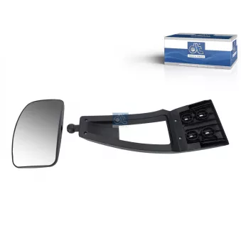 Miroir de rampe DT 2.73278