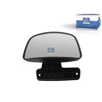 Miroir de rampe DT 2.73277
