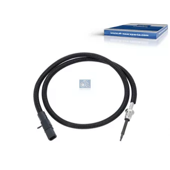 Capteur, température des gaz DT 2.76082