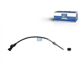 Capteur, température des gaz DT 2.76081