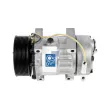 Compresseur, climatisation DT 2.76079 - Visuel 1