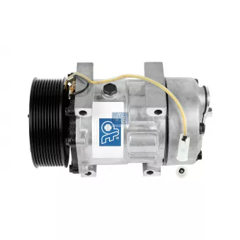 Compresseur, climatisation DT 2.76079