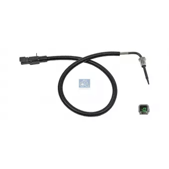 Capteur, température des gaz DT 2.76084