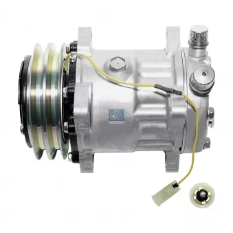 Compresseur, climatisation DT 2.76077