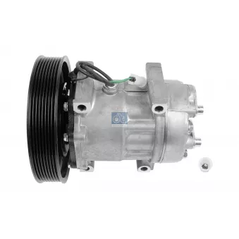 Compresseur, climatisation DT 2.76074