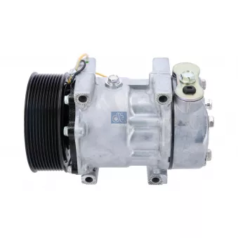 Compresseur, climatisation DT 2.76075