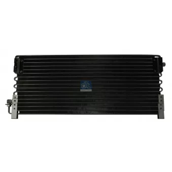 Condenseur, climatisation DT 2.76050