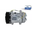 Compresseur, climatisation DT 2.76071 - Visuel 1