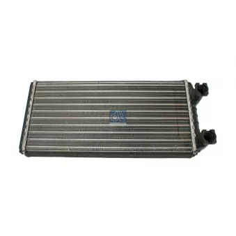 Système de chauffage DT