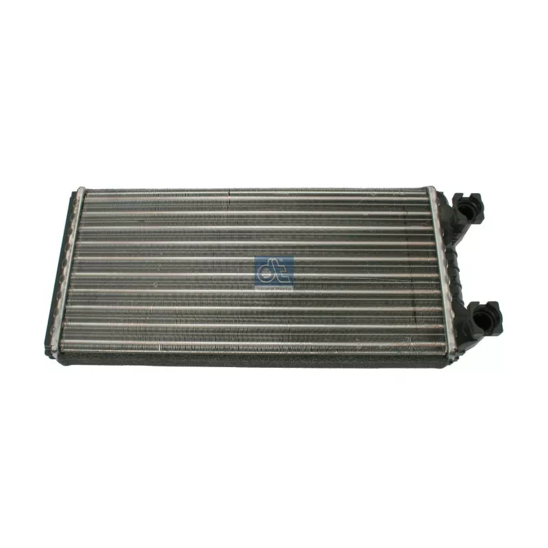 Système de chauffage DT 2.76045