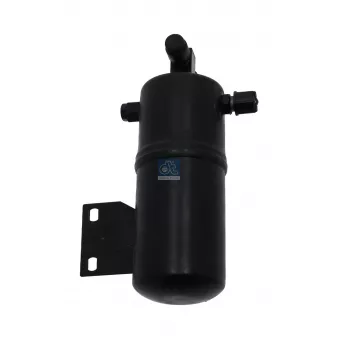 Filtre déshydratant, climatisation DT 2.76061