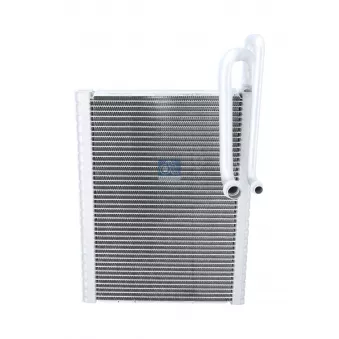 Évaporateur climatisation DT 2.76048